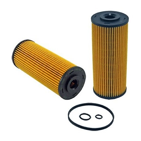 Wix Filters Oil Filter WL10007